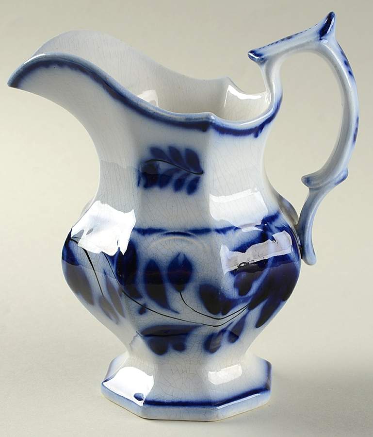 Ada200 (Mulberry) Creamer by Adams China-1