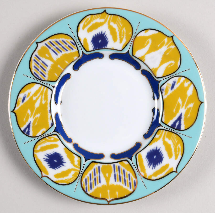 Forbury Saucer by Anthropologie-1