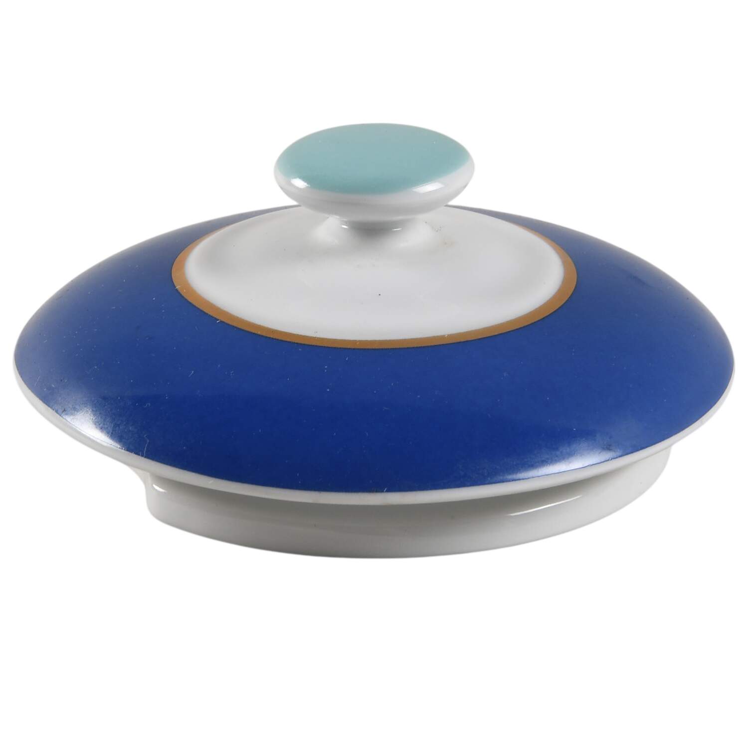 Forbury Lid for Teapot by Anthropologie-1