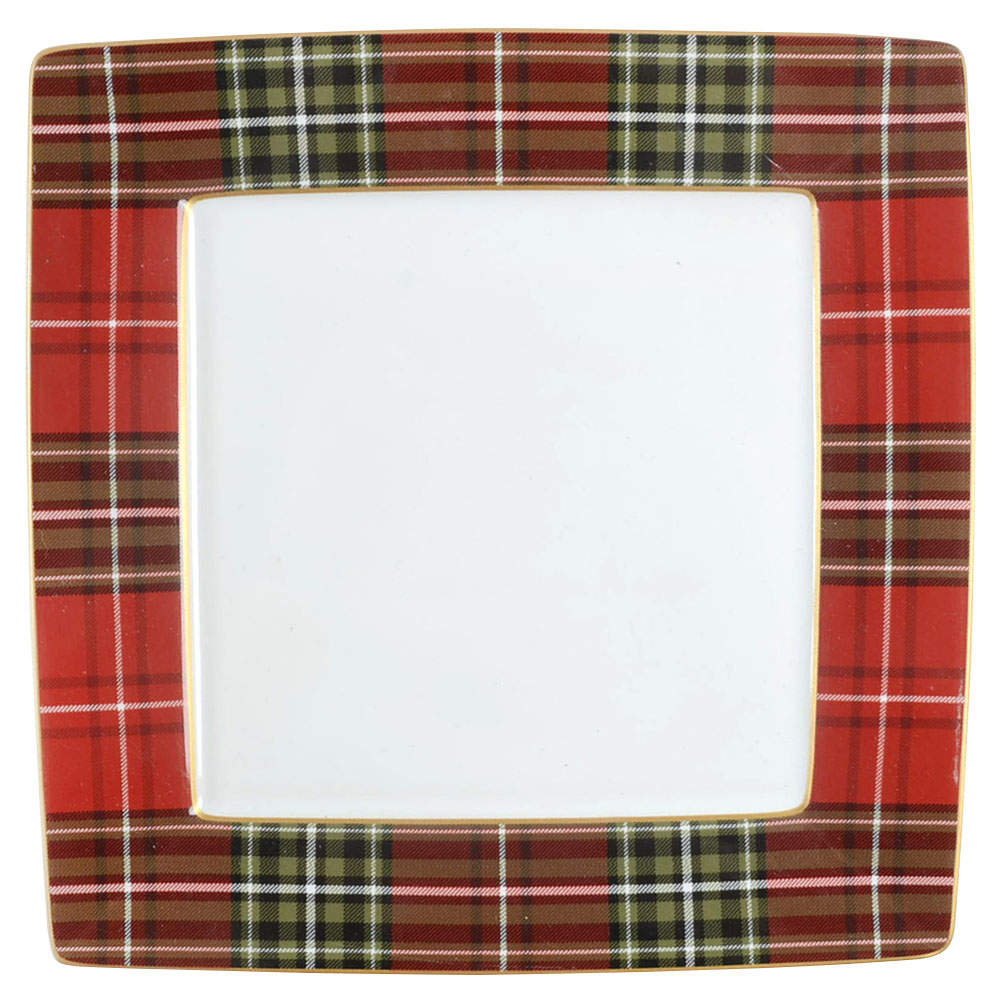 Wexford Square Dinner Plate by 222 Fifth (PTS)-1