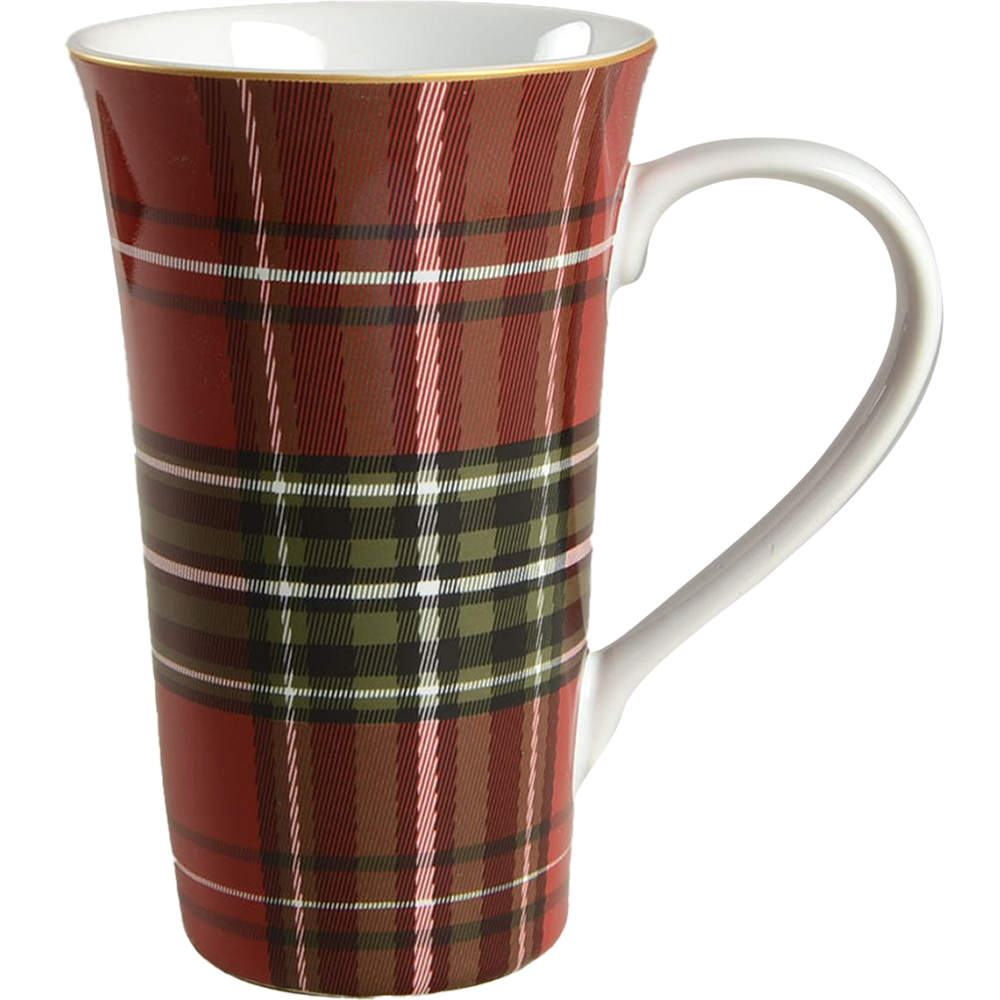 Wexford Latte Mug by 222 Fifth (PTS)-1