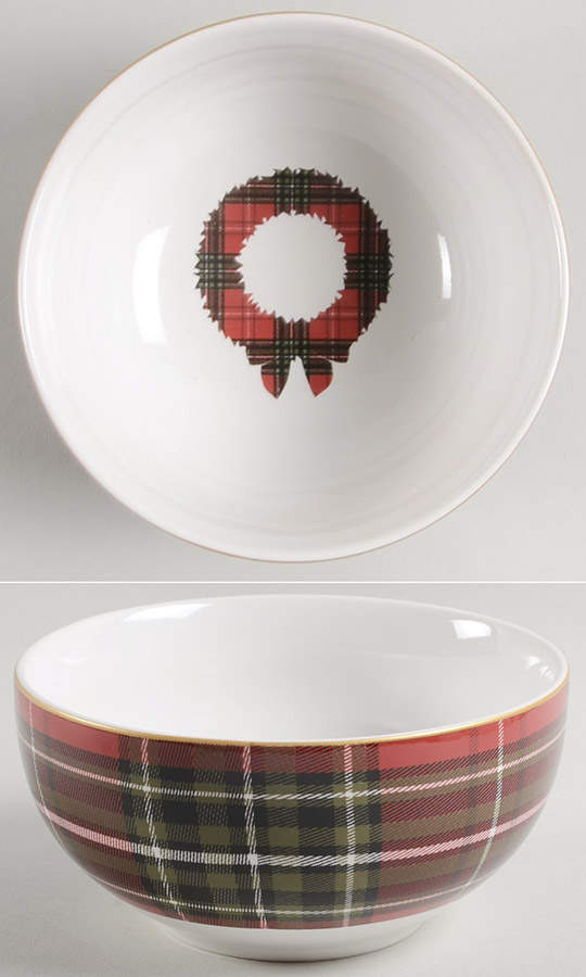 Wexford Soup/Cereal Bowl by 222 Fifth (PTS)-1