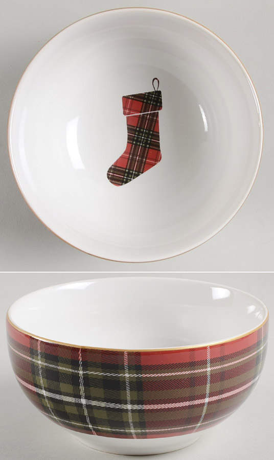 Wexford Soup/Cereal Bowl by 222 Fifth (PTS)-1