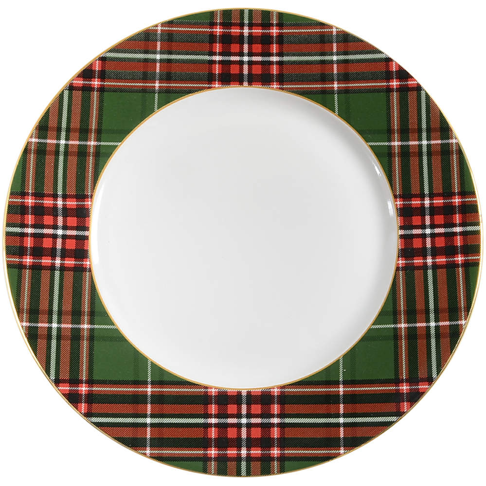 Wexford Dinner Plate by 222 Fifth (PTS)-1