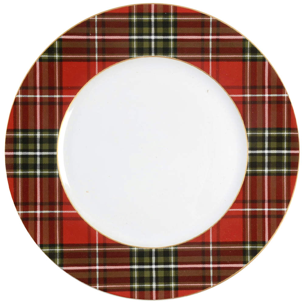 Wexford Dinner Plate by 222 Fifth (PTS)-1