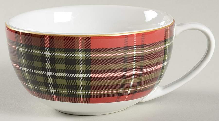 Wexford Soup Mug by 222 Fifth (PTS)-1