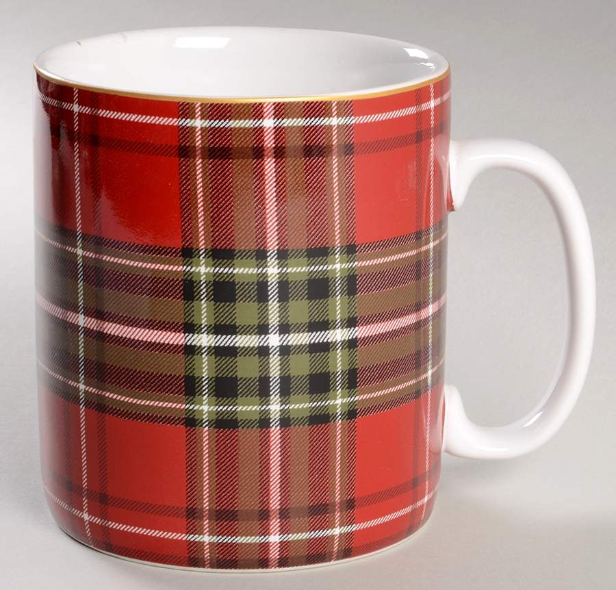Wexford Jumbo Mug by 222 Fifth (PTS)-1