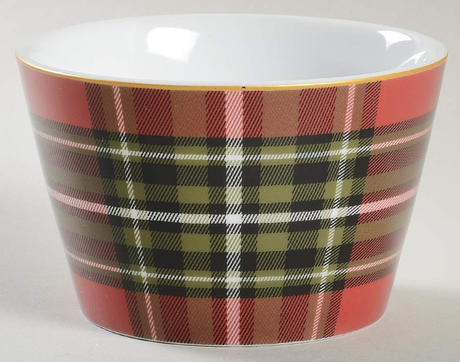 Wexford Individual Appetizer Bowl by 222 Fifth (PTS)-1