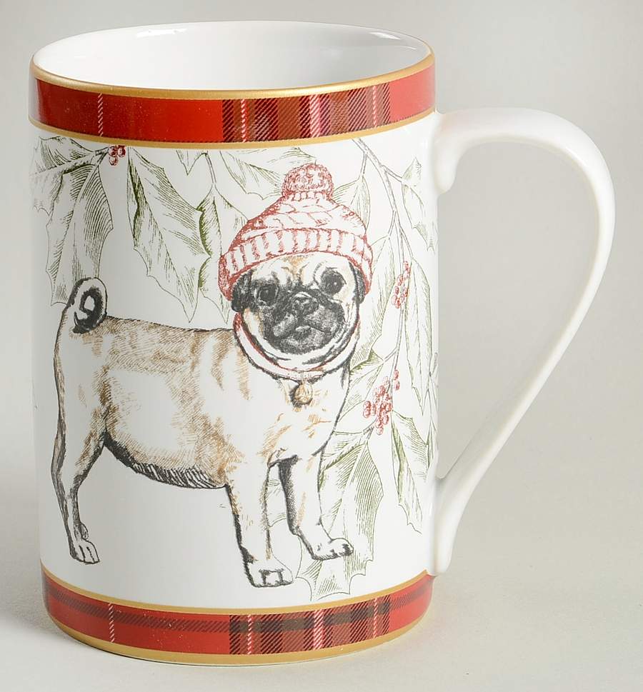 Wexford Mug by 222 Fifth (PTS)-1