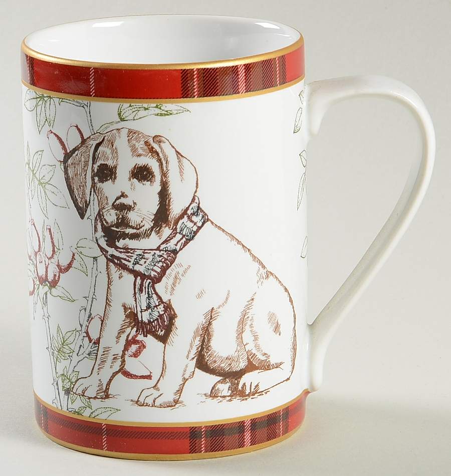 Wexford Mug by 222 Fifth (PTS)-1