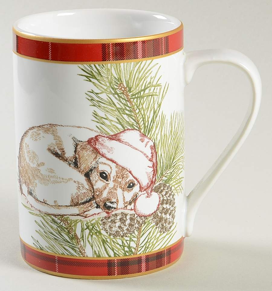 Wexford Mug by 222 Fifth (PTS)-1