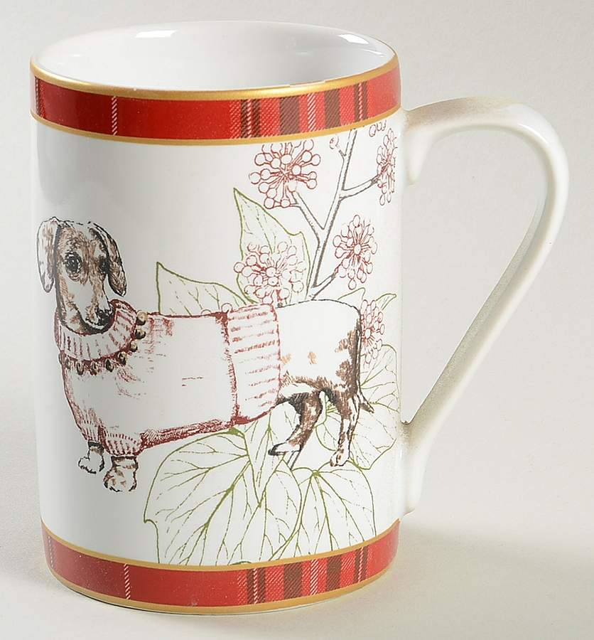Wexford Mug by 222 Fifth (PTS)-1