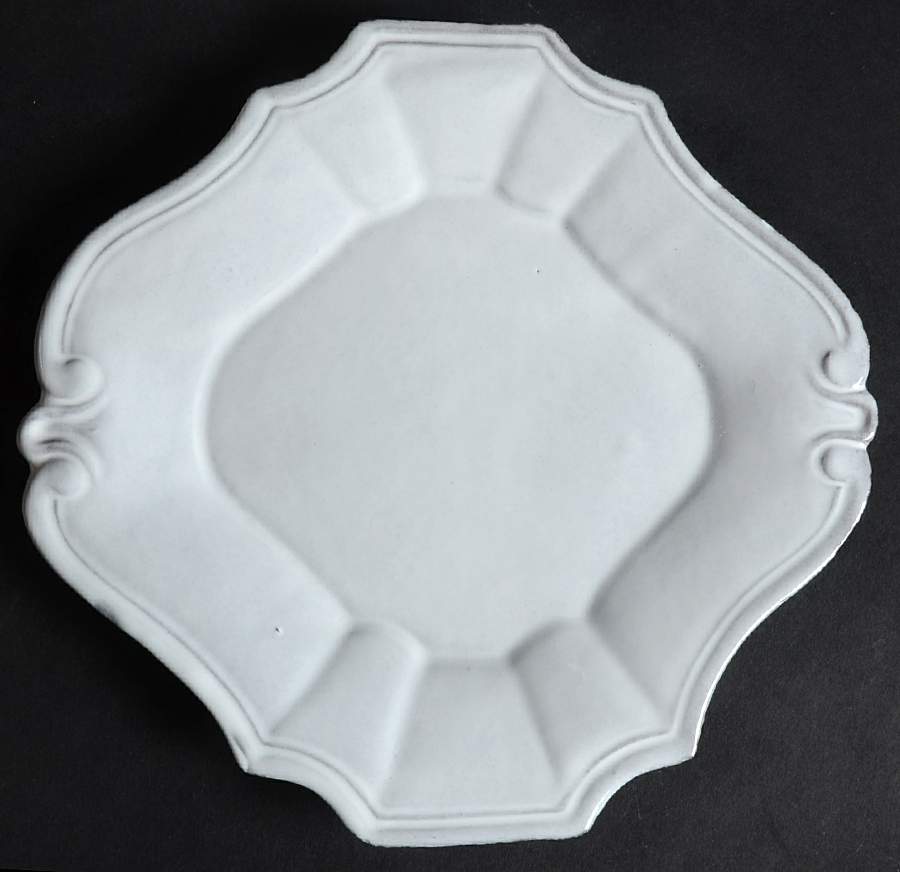AIB9 Bread & Butter Plate by Abigails-1