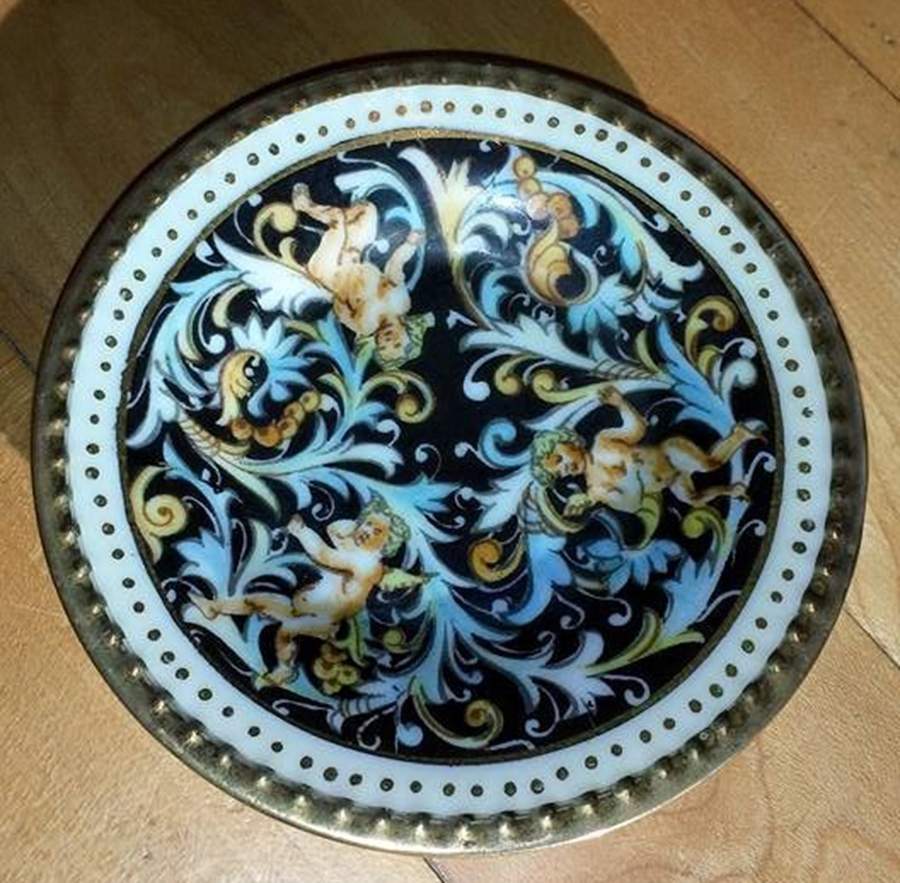 6912 Saucer for Demitasse Cup by Ardalt-1