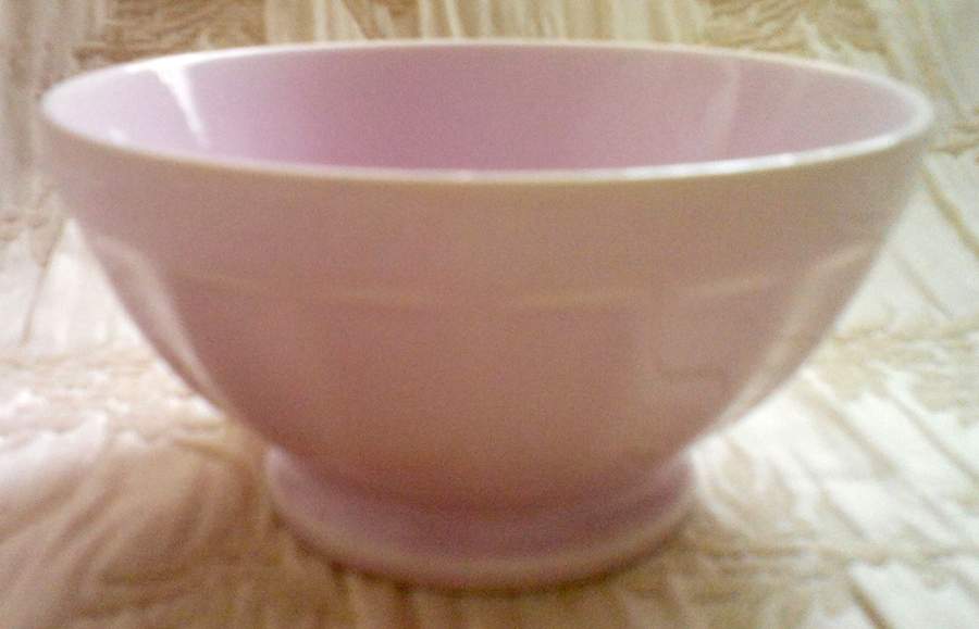 Cafe Au Lait 5" All Purpose Bowl by Apilco-1