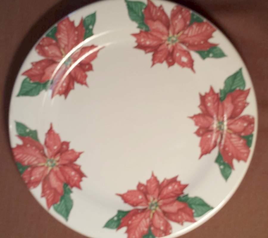 AIU12 Salad Plate by Atico Intl USA-1