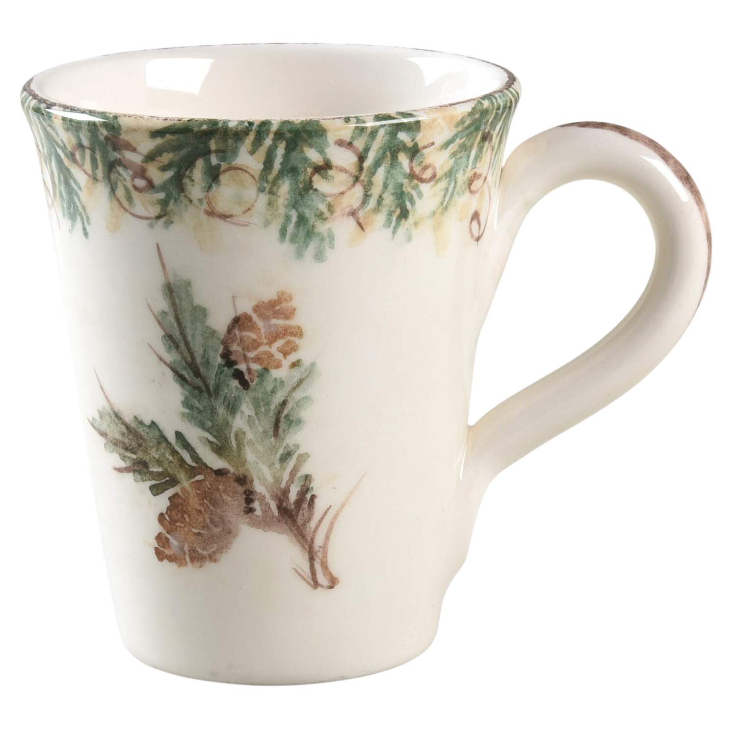 Foresta Mug by Arte Italica-1