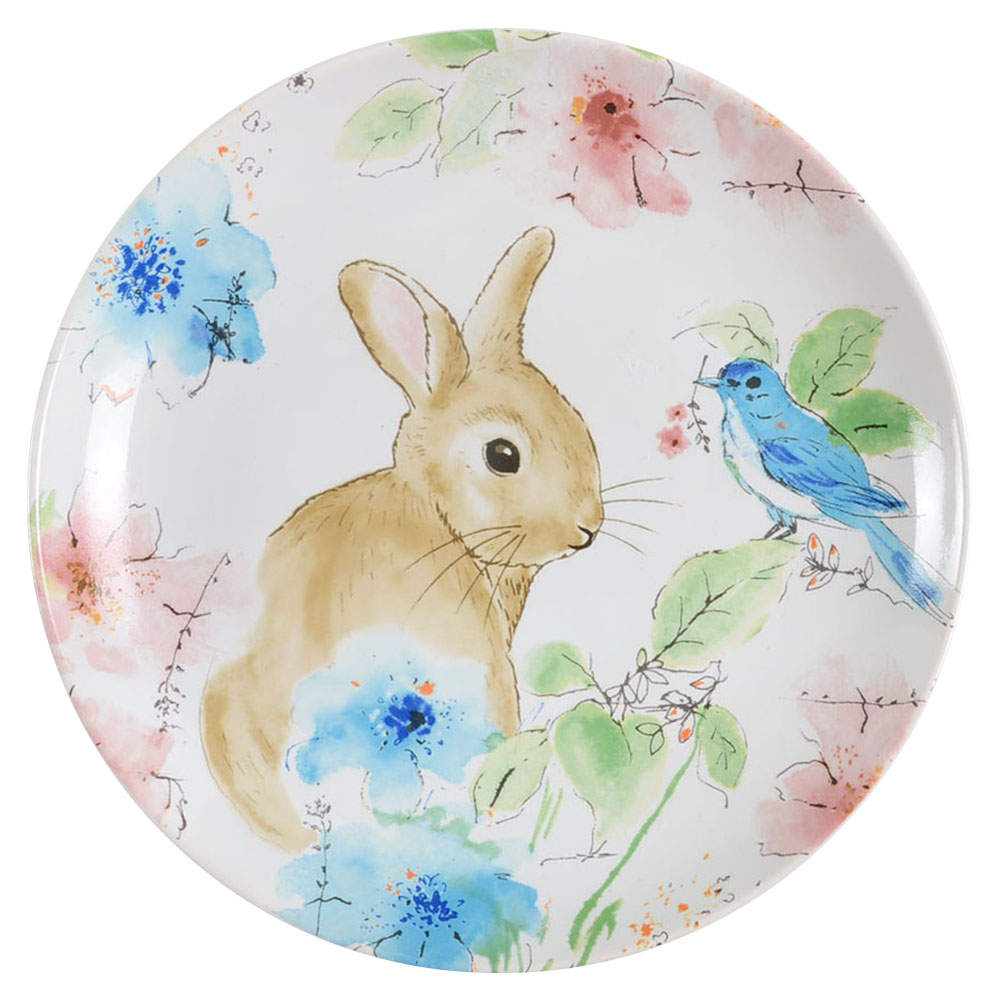 Bastia Salad Plate by 222 Fifth (PTS)-1