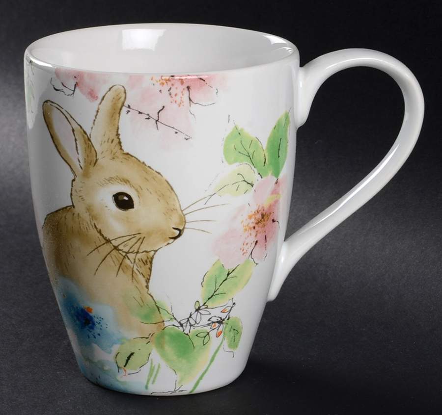 Bastia Mug by 222 Fifth (PTS)-1