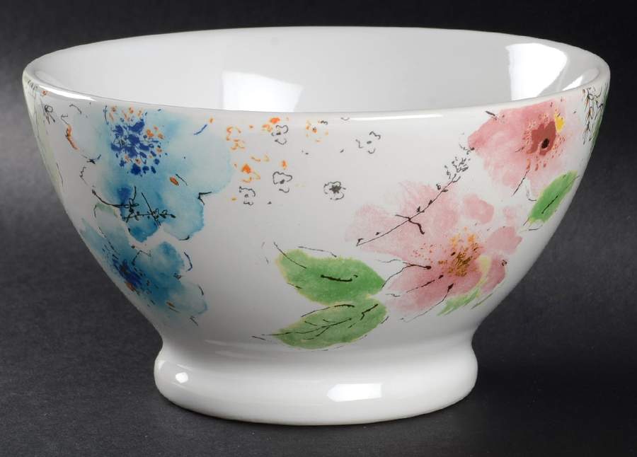 Bastia Soup/Cereal Bowl by 222 Fifth (PTS)-1
