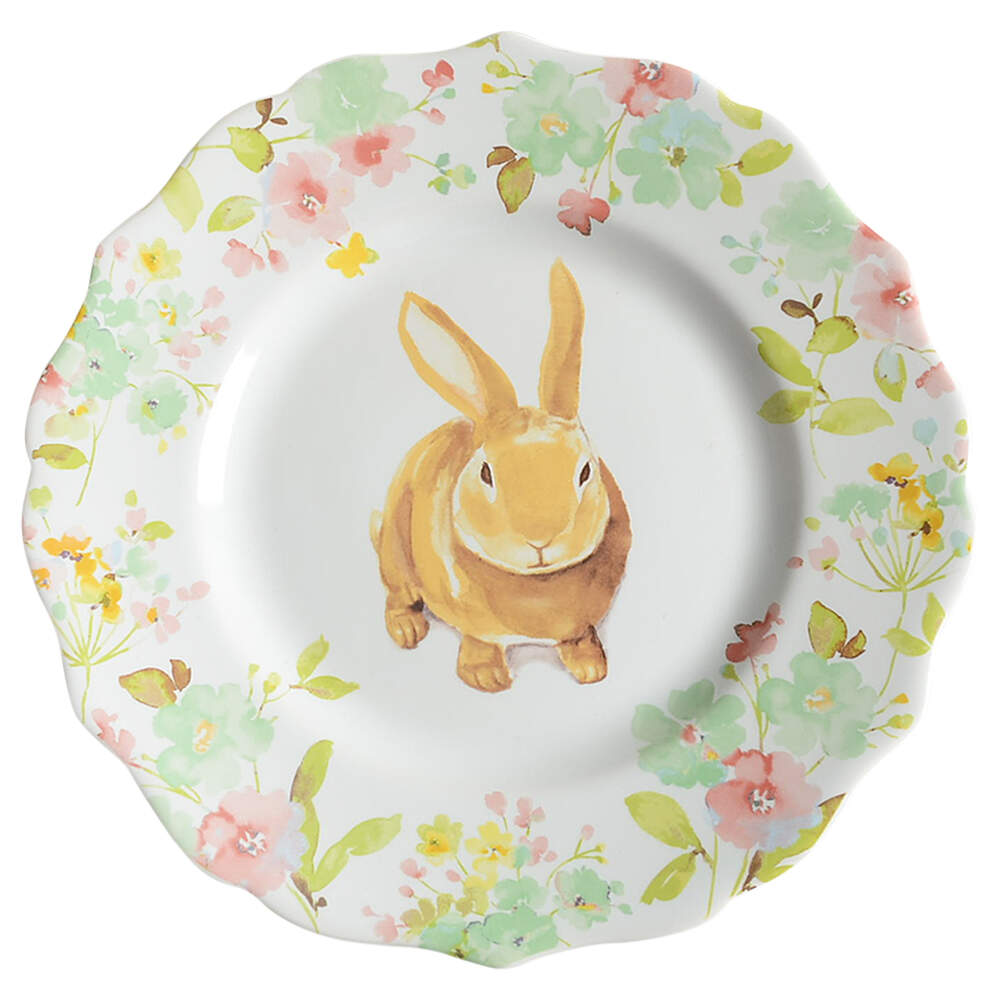 Sydney Salad Plate by 222 Fifth (PTS)-1
