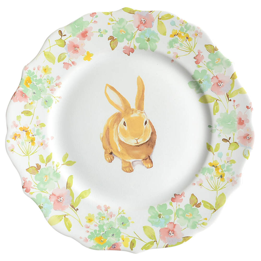 Sydney Dinner Plate by 222 Fifth (PTS)-1