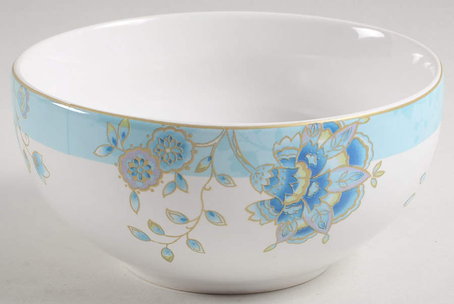 Bloomington Soup/Cereal Bowl by 222 Fifth (PTS)-1