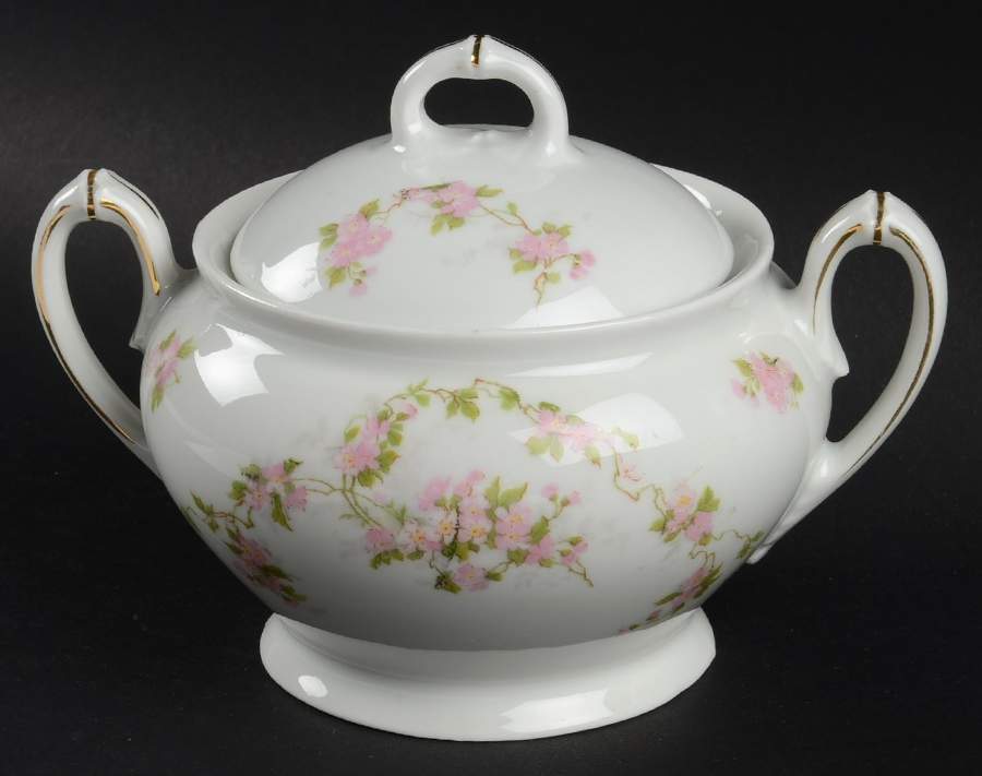 ALT878 Sugar Bowl & Lid by Altrohlau-1