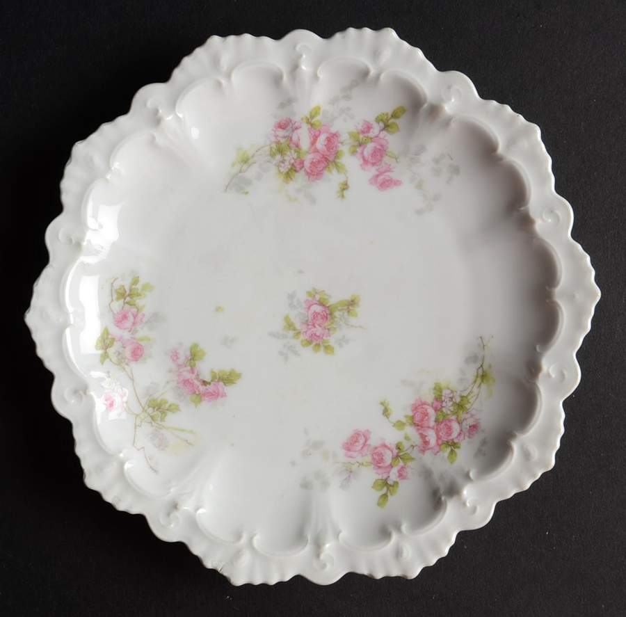 ALT879 Bread & Butter Plate by Altrohlau-1