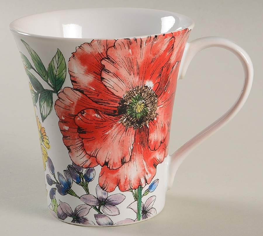 Coraline Mug by 222 Fifth (PTS)-1