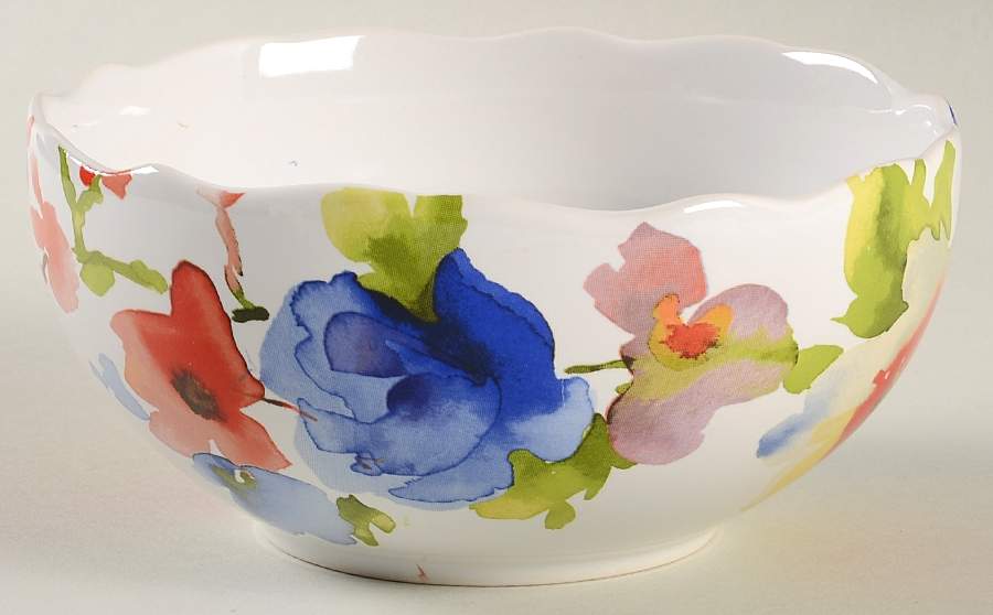 Claudette Soup/Cereal Bowl by 222 Fifth (PTS)-1