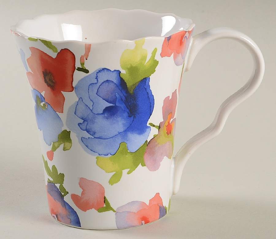 Claudette Mug by 222 Fifth (PTS)-1