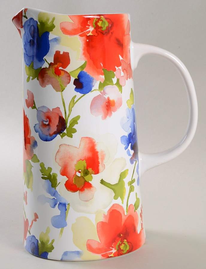 Claudette 64 Oz Pitcher by 222 Fifth (PTS)-1
