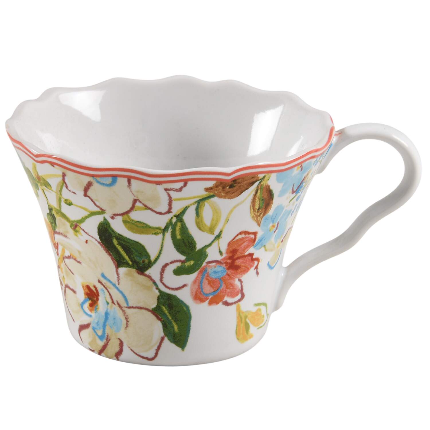 Aubrey Flat Cup by 222 Fifth (PTS)-1