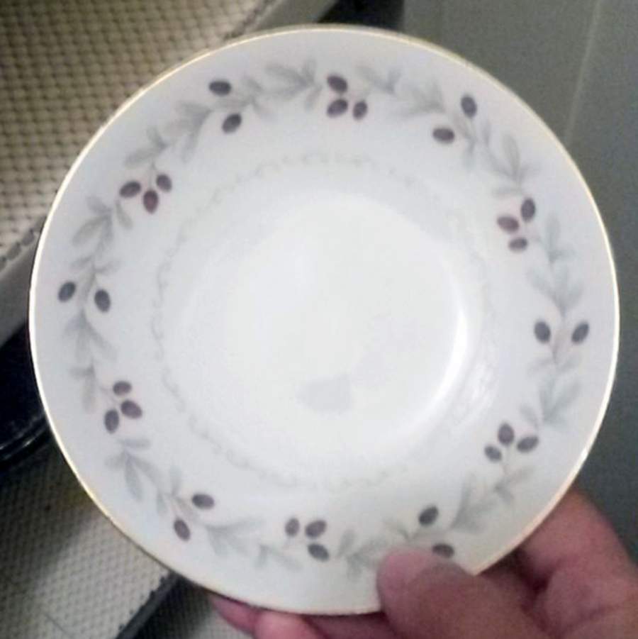 Seed Soup/Cereal Bowl by Asahi-1