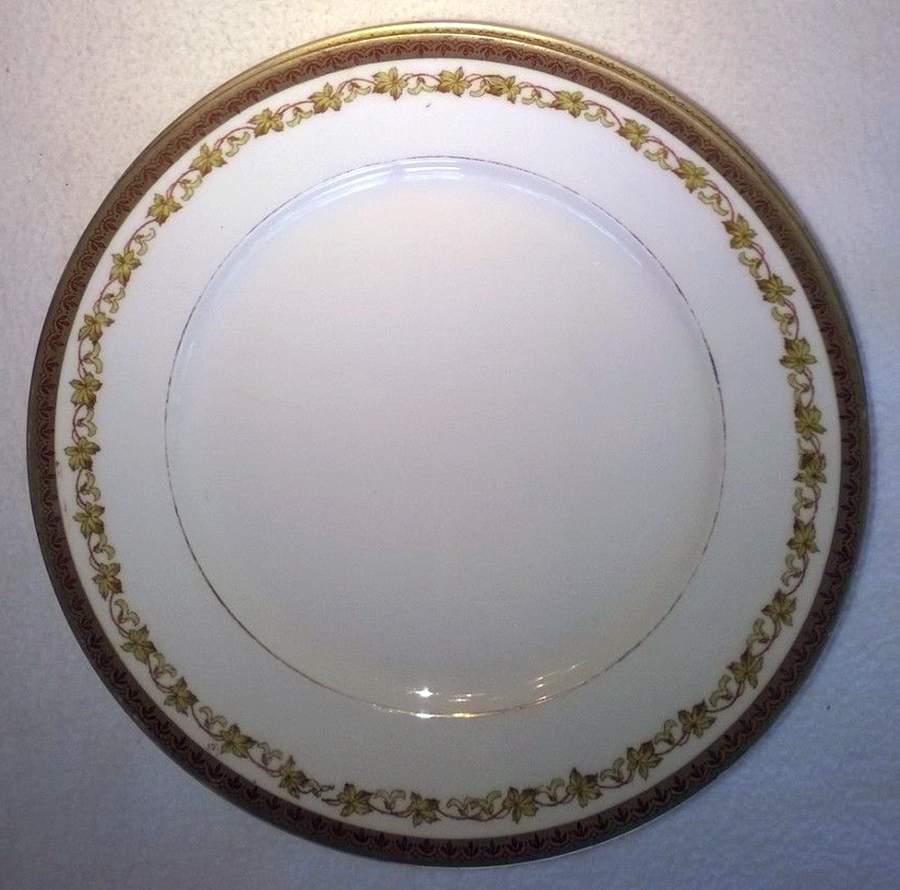 ALT880 Dinner Plate by Altrohlau-1