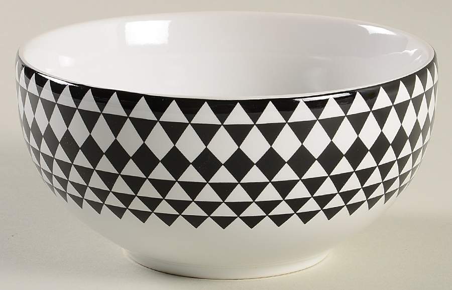 Mandisa Soup/Cereal Bowl by 222 Fifth (PTS)-1