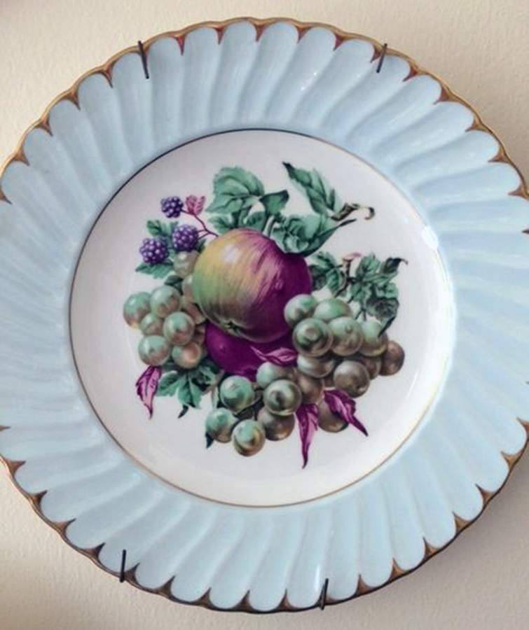 ADD131 Dinner Plate by Adderley-1