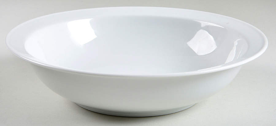 393 10" Round Vegetable Bowl by Arzberg-1