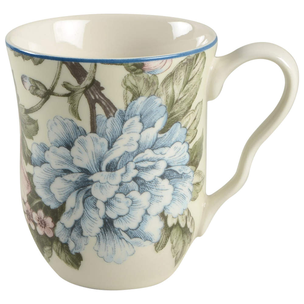 Aubais Mug by 222 Fifth (PTS)-1