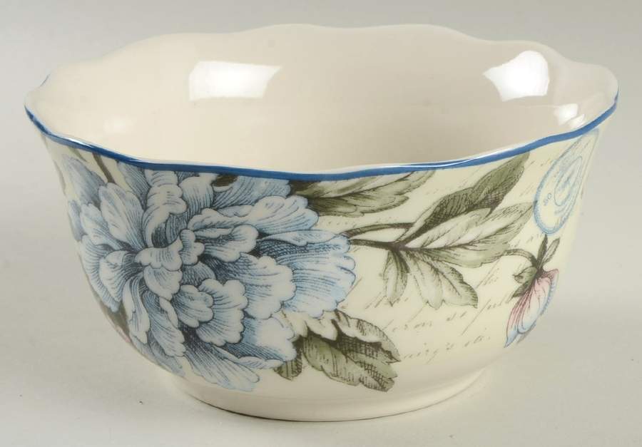 Aubais Soup/Cereal Bowl by 222 Fifth (PTS)-1