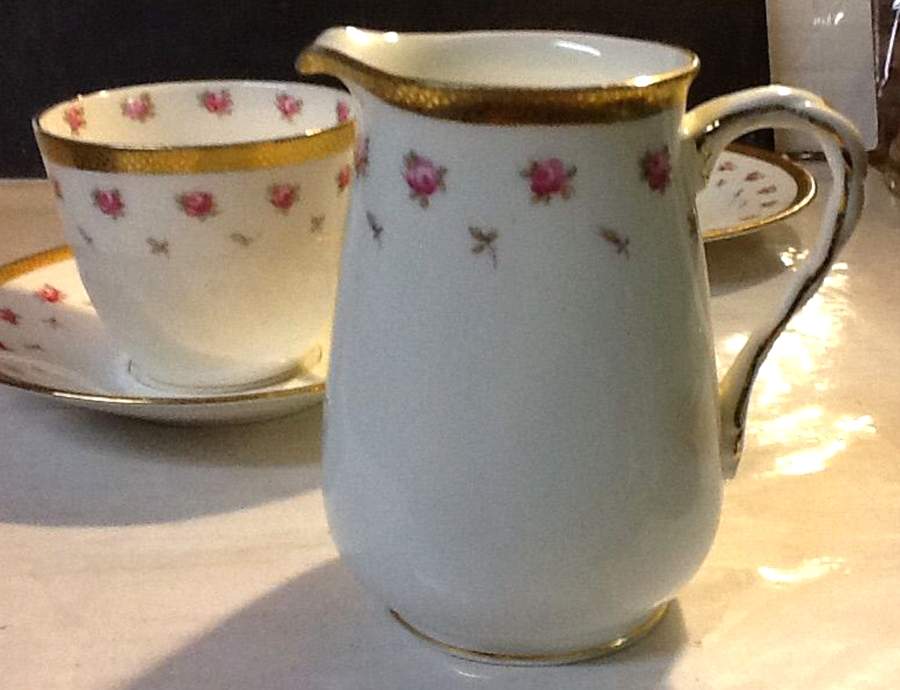 Clifford Creamer by Adderley-1