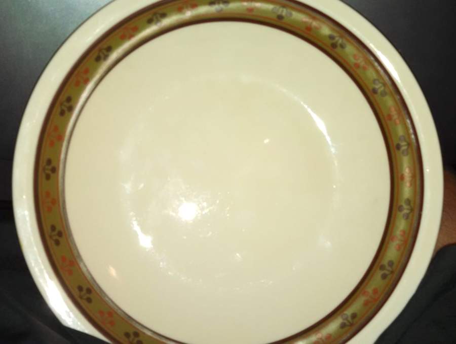 ARZ282 Dinner Plate by Arzberg-1