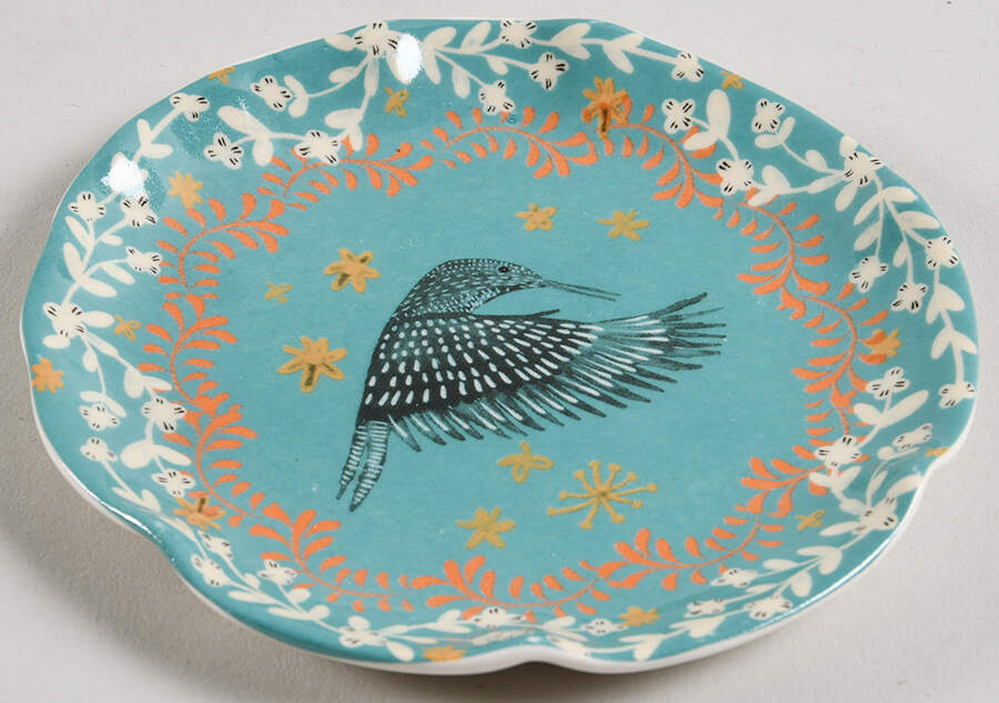 Saga Coaster by Anthropologie-1