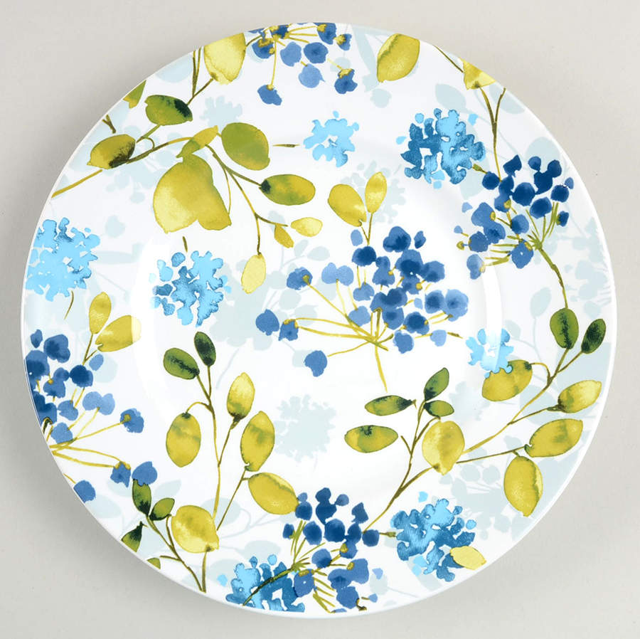 Payton Salad Plate by 222 Fifth (PTS)-1