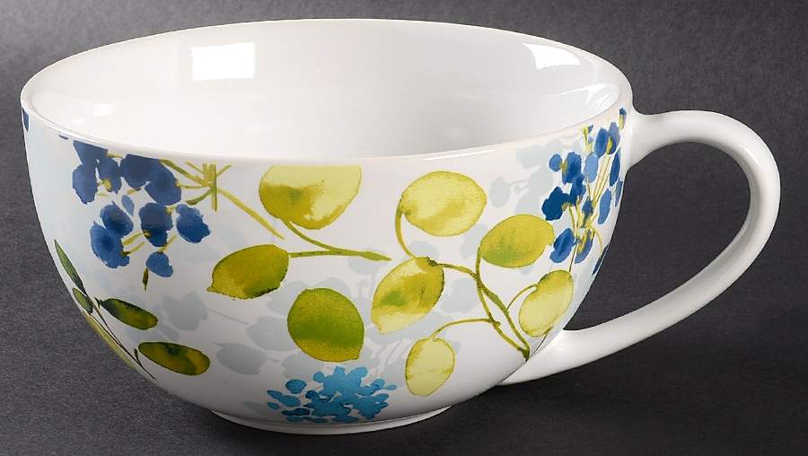 Payton Soup Mug by 222 Fifth (PTS)-1
