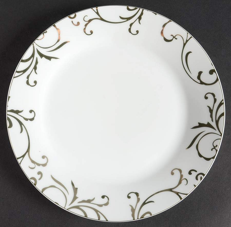 A7D5 Salad Plate by Arlington Designs-1