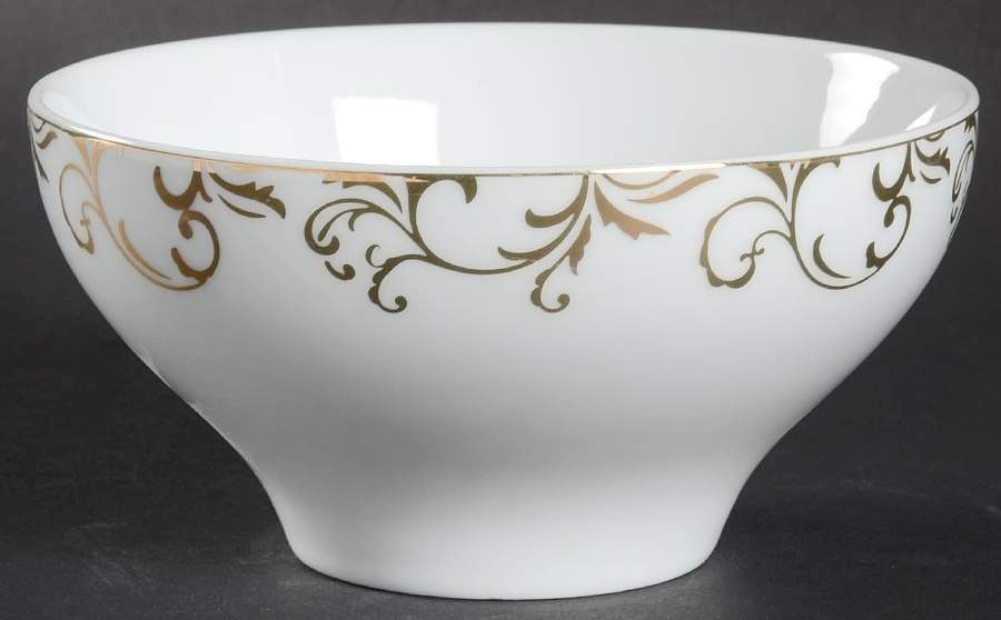 A7D5 Soup/Cereal Bowl by Arlington Designs-1