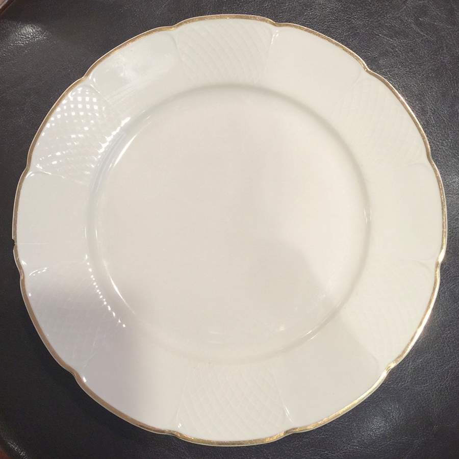 4438 Dinner Plate by Arzberg-1
