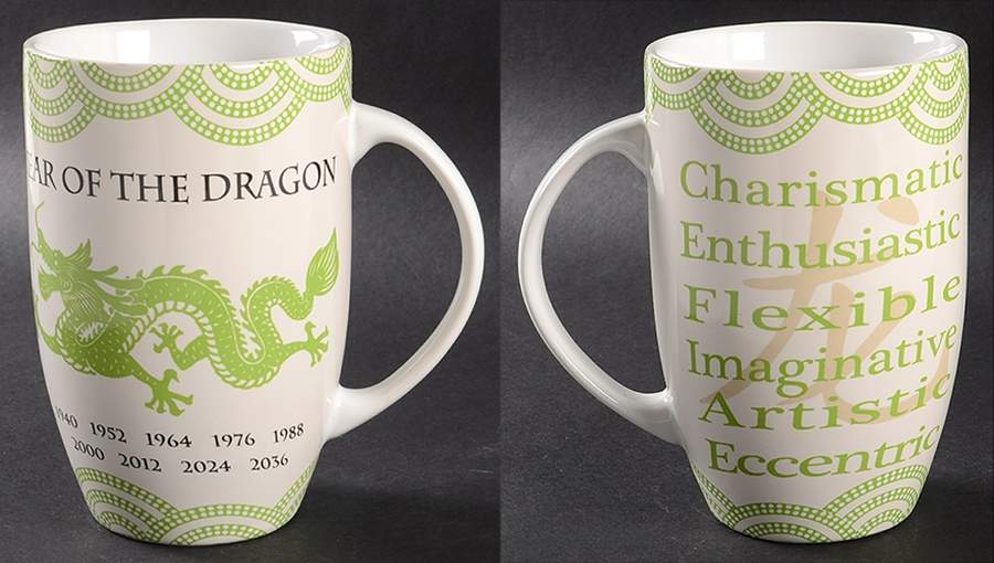 Stargazer Latte Mug by 222 Fifth (PTS)-1